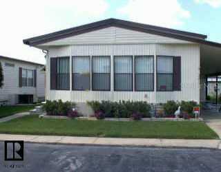 3211 Southport Dr., Holiday, FL 34690