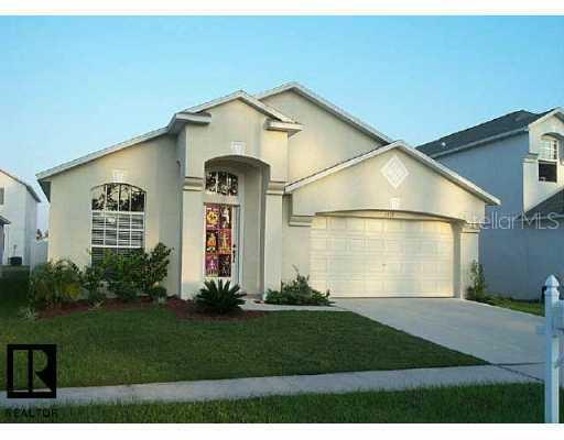6332 Open Pasture Ct., Wesley Chapel, FL 33545