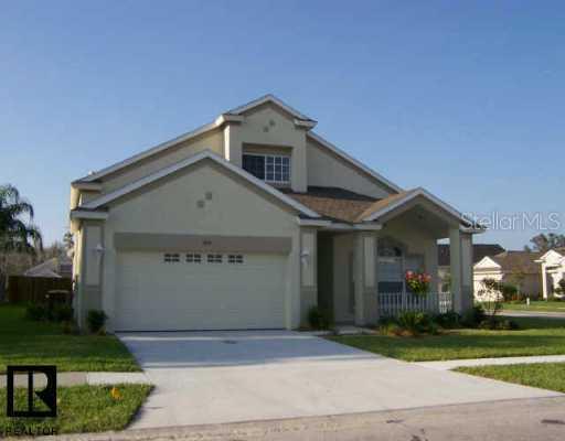 1609 Kish Blvd., Trinity, FL 34655