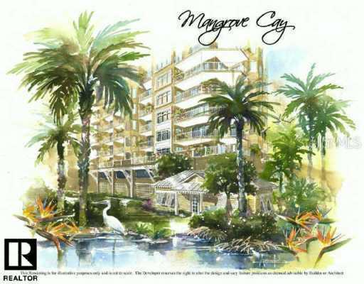 10851 Mangrove Cay Ln. #915, St Petersburg, FL 33716