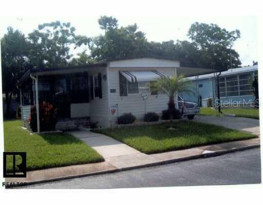 3318 Lanark Dr., Holiday, FL 34690