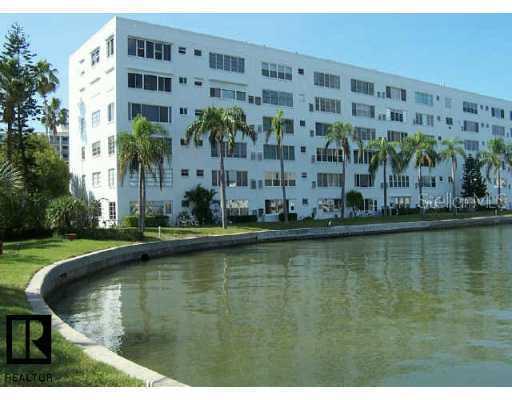 5925 Shore Blvd. #114, Gulfport, FL 33707