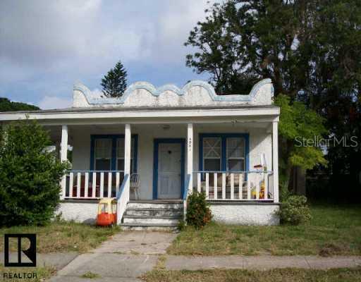 4941 14th Ave., Gulfport, FL 33707