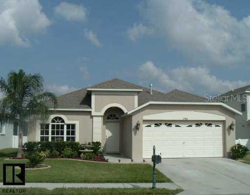 1750 Loch Haven Ct., Trinity, FL 34655