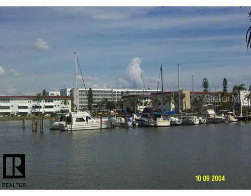 5925 Shore Blvd. #107, Gulfport, FL 33707