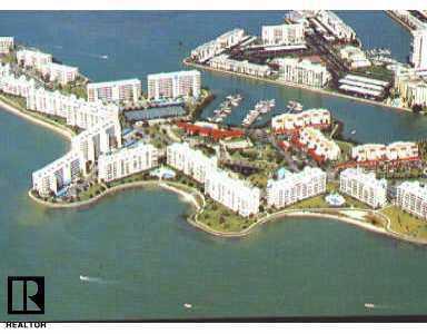 7979 Sailboat Key Blvd. #104, South Pasadena, FL 33707