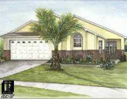1637 African Violet Ct., Trinity, FL 34655
