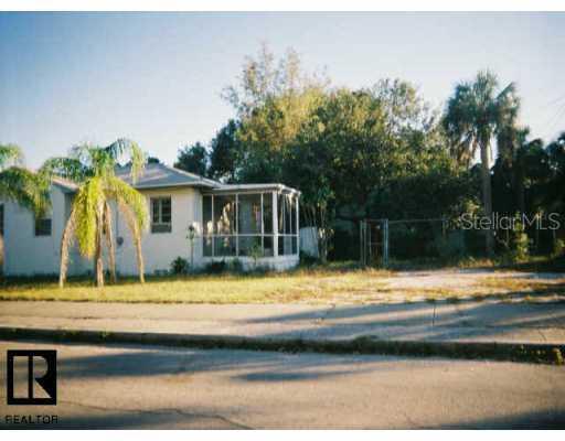 5010 8th Ave., Gulfport, FL 33707