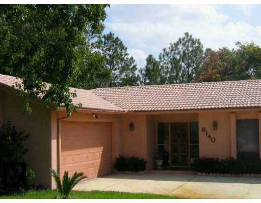 9140 Bush Cir., Spring Hill, FL 34606
