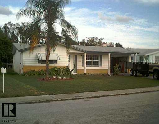3348 Rock Royal Dr., Holiday, FL 34691