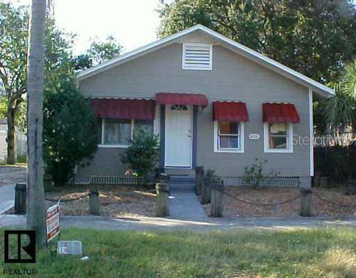 4008 4th Ave., St Petersburg, FL 33713