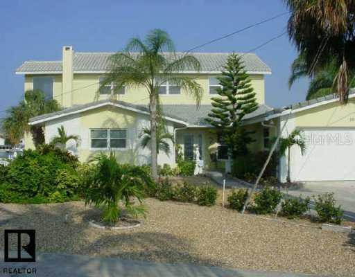 201 Hermosita Dr., St Pete Beach, FL 33706