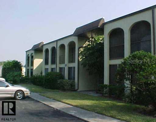 7701 Starkey Rd. #703, Largo, FL 33777