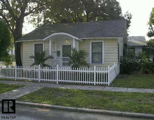 2406 Dartmouth Ave., St Petersburg, FL 33713