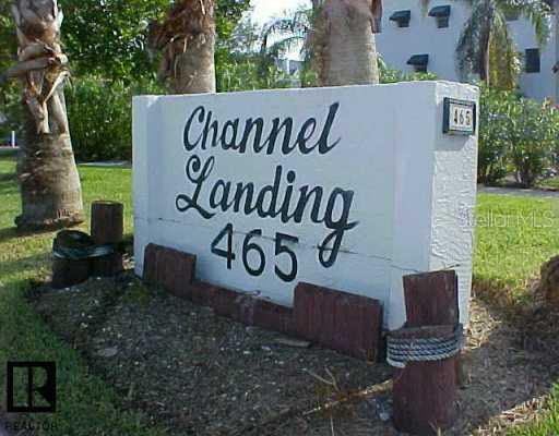 465 Pinellas Bayway #307, Tierra Verde, FL 33715