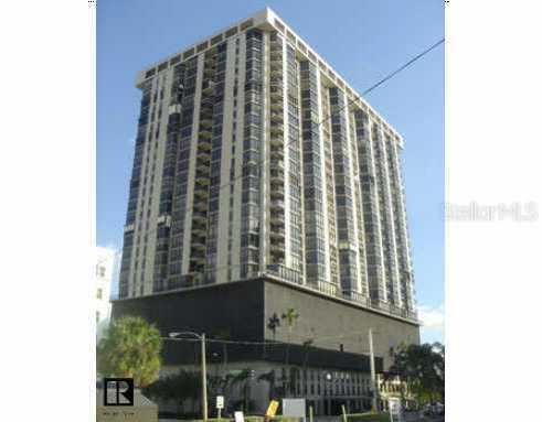 1 Beach Dr. #2205, St. Petersburg, FL 33701