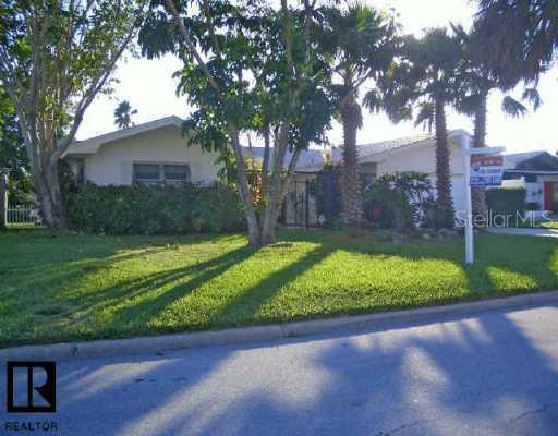 348 2nd Street West, Tierra Verde, FL 33715