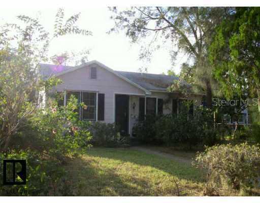 1735 Scranton St., St Petersburg, FL 33711