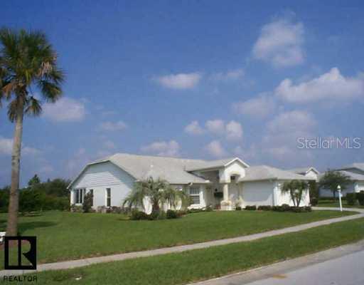 1001 Ashbourne Cir., Trinity, FL 34655