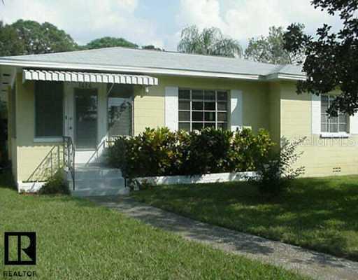 1020 61st St., Gulfport, FL 33707