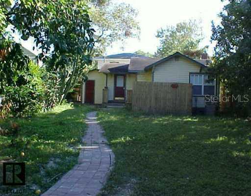 2220 Burlington Ave., St Petersburg, FL 33713