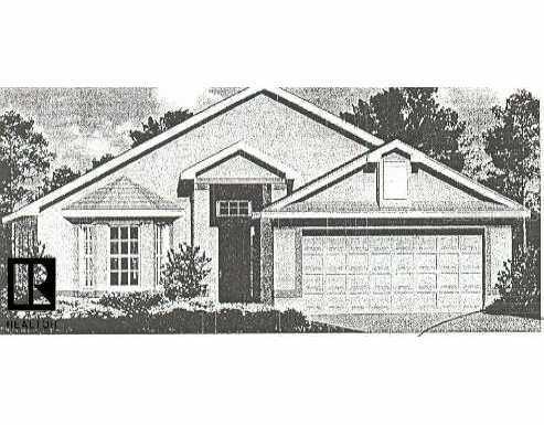 11152 Rodeo Ln., Riverview, FL 33569