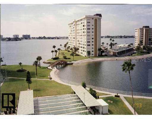 4575 Cove Cir. #701, St Petersburg, FL 33708