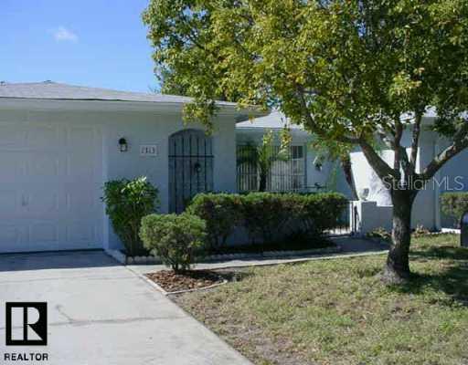 1313 Yale Dr., Holiday, FL 34691