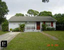 1120 Hull St., Gulfport, FL 33707