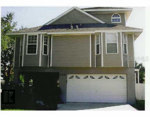 242 71st Ave., St Pete Beach, FL 33706