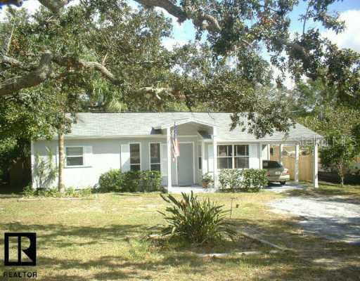 1107 Florida Ave., Tarpon Springs, FL 34689