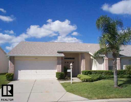 1135 Flora Vista St., Trinity, FL 34655