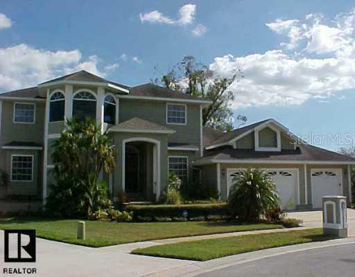 9322 Pebble Beach Ct., Largo, FL 33777