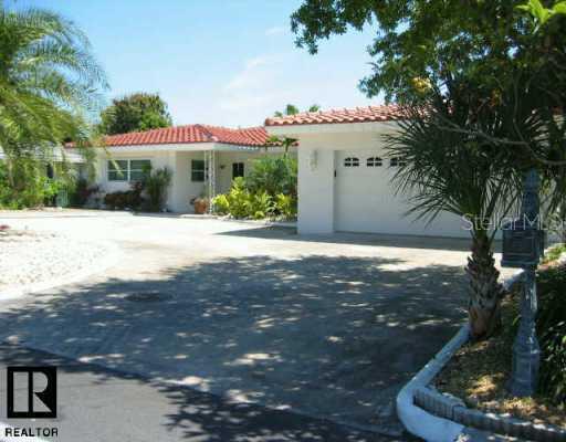 2321 Vina Del Mar Blvd., St Pete Beach, FL 33706