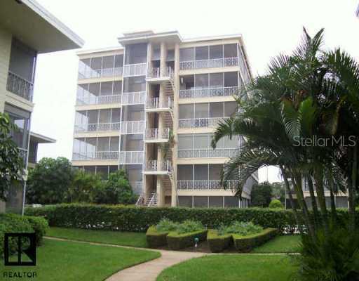 1012 N Shore Dr. #61, St Petersburg, FL 33701