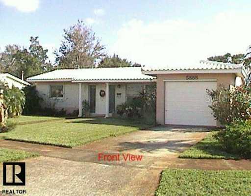 5888 33rd Ave., St Petersburg, FL 33710
