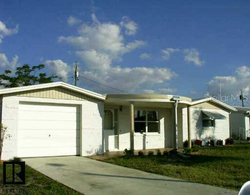1534 Alert St., Holiday, FL 34690