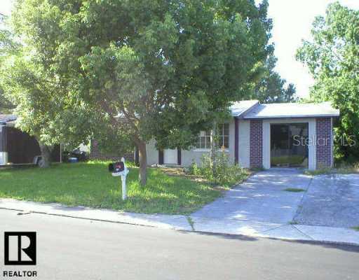 7400 Parrot Dr., Port Richey, FL 34668