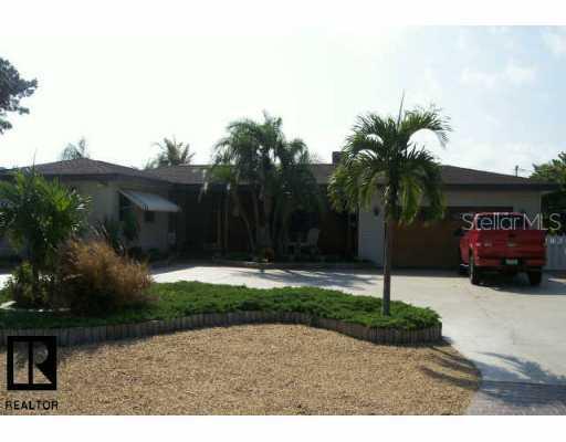 2251 E Vina Del Mar Blvd., St. Pete Beach, FL 33706