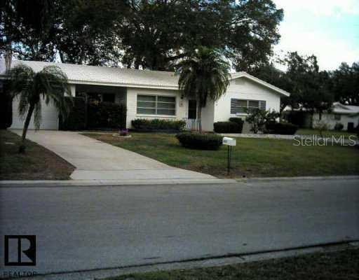 3151 Fountainhead Dr., Largo, FL 33770