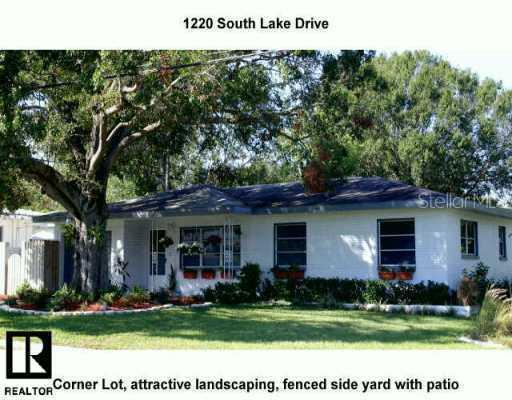 1220 Lake Dr., Clearwater, FL 33756