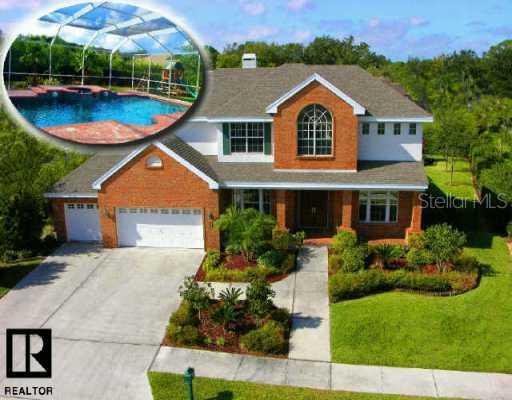 205 Highland Woods Dr., Safety Harbor, FL 34695