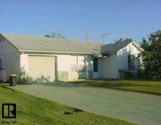 3124 Lenwood Dr., New Port Richey, FL 34655