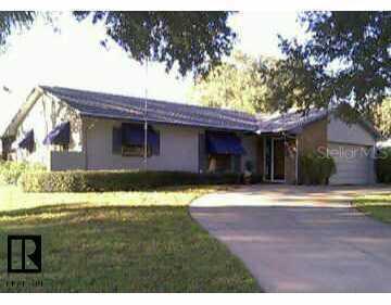 2555 63rd Ave., St Petersburg, FL 33712