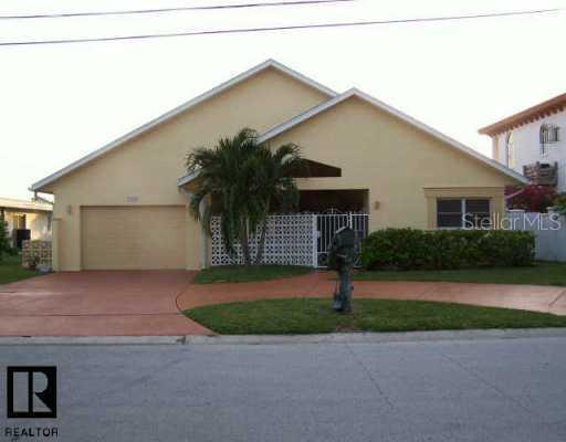 11300 6th St., Treasure Island, FL 33706