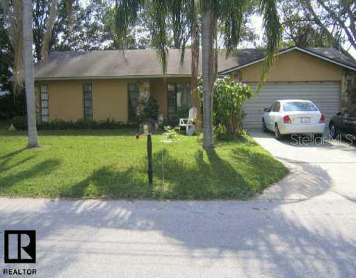 98 S Canal Dr., Palm Harbor, FL 34684