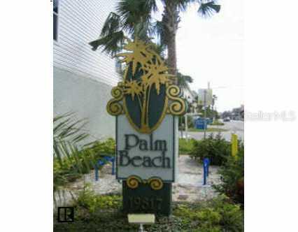 19817 Gulf Blvd. #402, Indian Shores, FL 33785