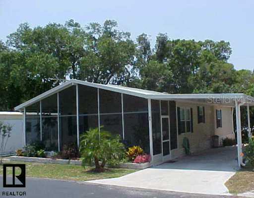 14720 113 Ave. #92, Largo, FL 33774