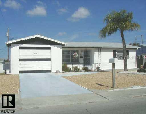 3513 Holiday Lake Dr., Holiday, FL 34691