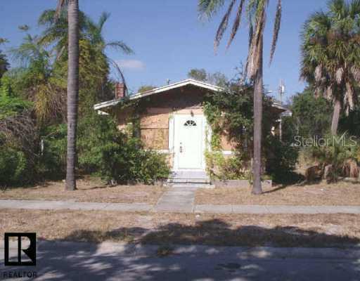 4319 17th Ave., St Petersburg, FL 33711